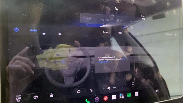2022 Tesla Model 3 Rear-Wheel Drive
