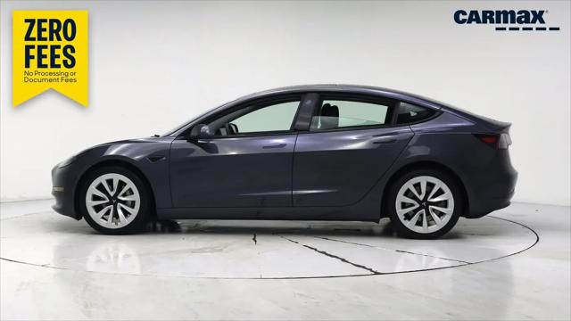 2023 Tesla Model 3 Rear-Wheel Drive for sale in Laurel, MD