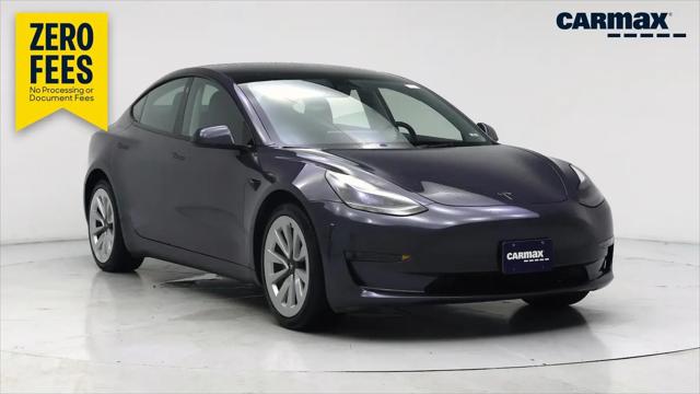 2023 Tesla Model 3 Rear-Wheel Drive for sale in Laurel, MD