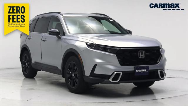 2025 Honda CR-V Hybrid Sport Touring for sale in Laurel, MD