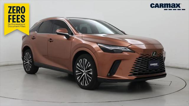 2023 Lexus RX 350 Premium Plus for sale in Laurel, MD