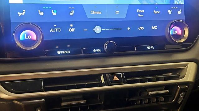 2023 Lexus RX 350 Premium Plus