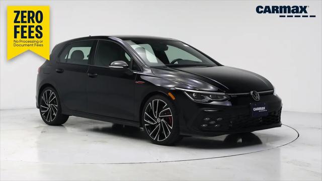 2024 Volkswagen Golf GTI 2.0T Autobahn for sale in Laurel, MD