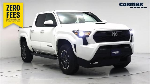 2025 Toyota Tacoma TRD Sport for sale in Laurel, MD