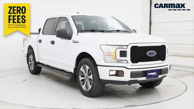 2019 Ford F-150 XL for sale in Mobile, AL