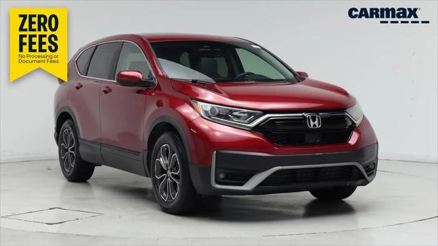 2022 Honda CR-V 2WD EX-L for sale in Doral, FL