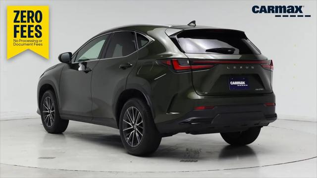 2024 Lexus NX NX 250 for sale in Doral, FL