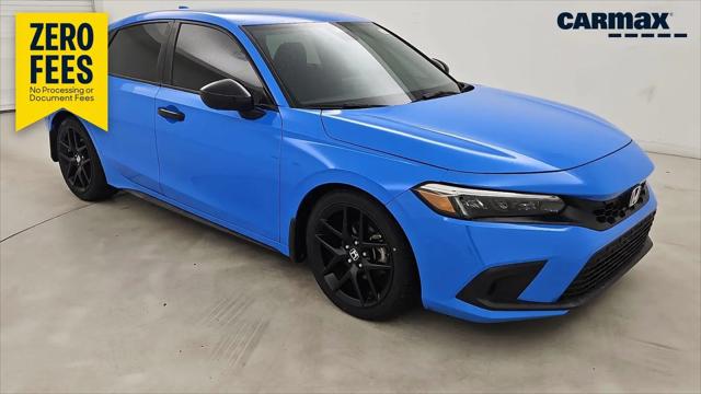 2023 Honda Civic Sport for sale in Doral, FL
