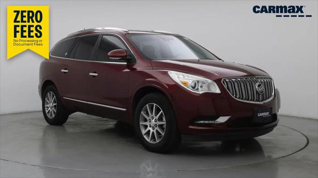 2017 Buick Enclave Leather for sale in Gilbert, AZ