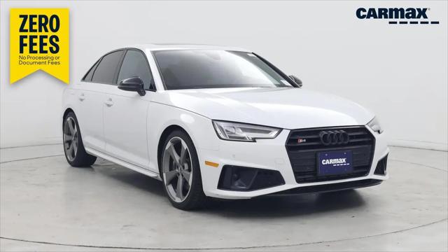 2019 Audi S4 3.0t Premium for sale in Gilbert, AZ