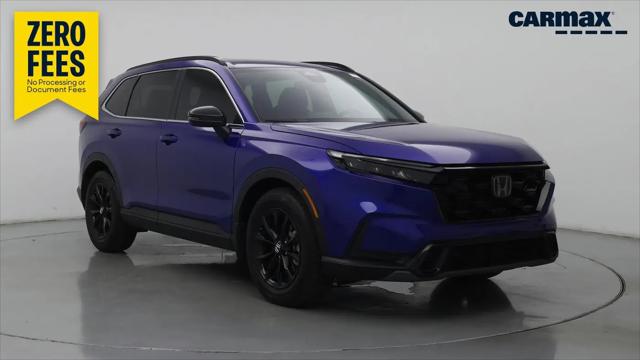 2024 Honda CR-V Hybrid Sport for sale in Gilbert, AZ