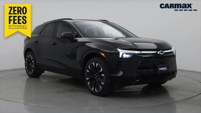 2024 Chevrolet V Blazer eAWD RS for sale in Gilbert, AZ