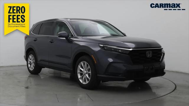 2024 Honda CR-V EX-L AWD for sale in Gilbert, AZ