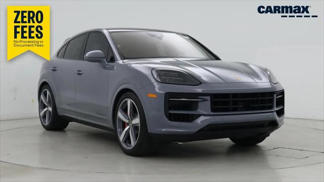 2024 Porsche Cayenne S for sale in Davie, FL