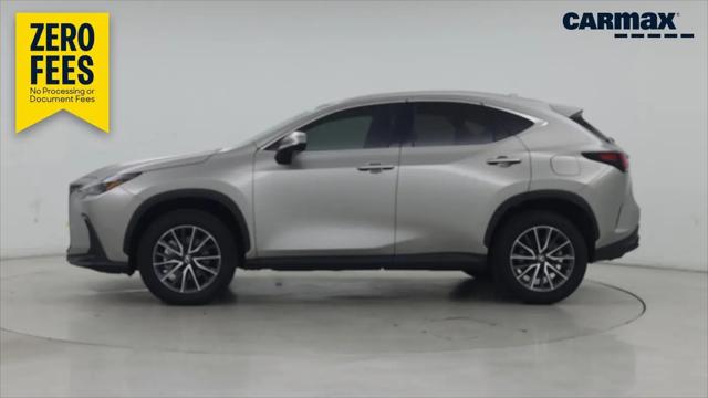 2025 Lexus NX NX 250 for sale in Davie, FL
