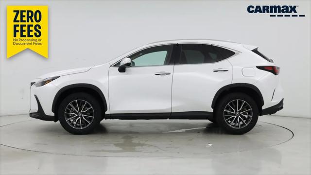 2024 Lexus NX NX 250 for sale in Davie, FL