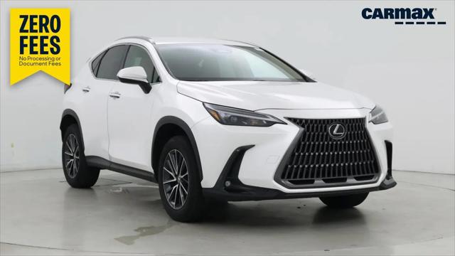 2024 Lexus NX NX 250 for sale in Davie, FL