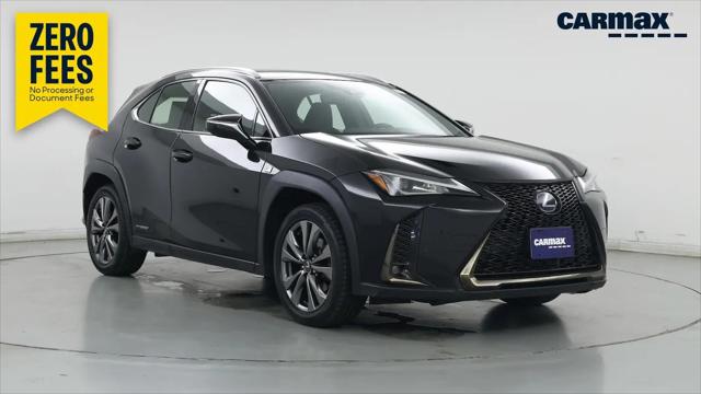2021 Lexus UX 250h F SPORT for sale in Norwood, MA