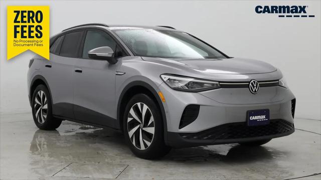 2023 Volkswagen ID.4 Pro for sale in Norwood, MA