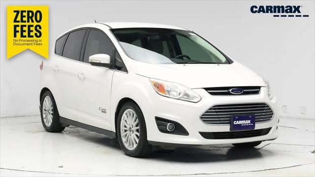 2014 Ford C-Max Energi SEL for sale in San Antonio, TX