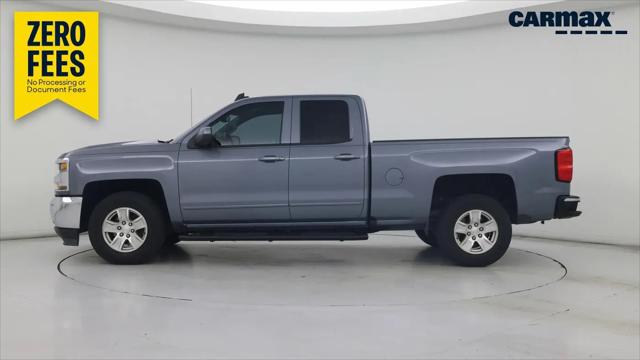 2016 Chevrolet Silverado 1500 LT for sale in Shreveport, LA