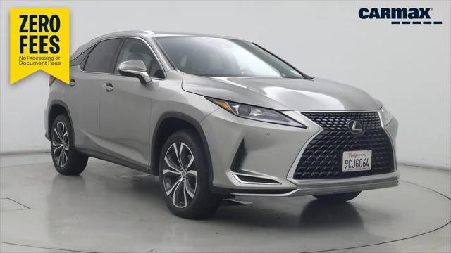 2022 Lexus RX 350 RX 350 for sale in San Jose, CA