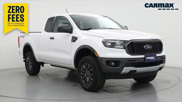 2020 Ford Ranger XLT for sale in San Jose, CA