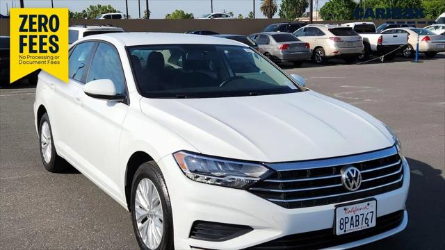 2019 Volkswagen Jetta 1.4T SE for sale in San Jose, CA
