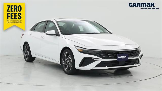2025 Hyundai Elantra SEL Convenience for sale in San Jose, CA