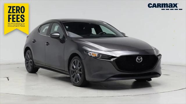 2023 Mazda Mazda3 2.5 S Select for sale in Miami Lakes, FL