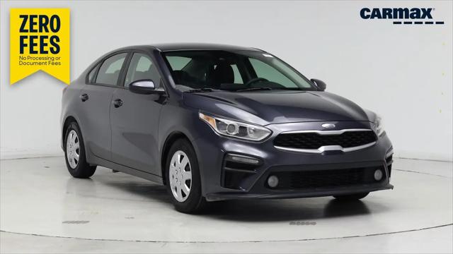 2020 Kia Forte FE for sale in Miami Lakes, FL