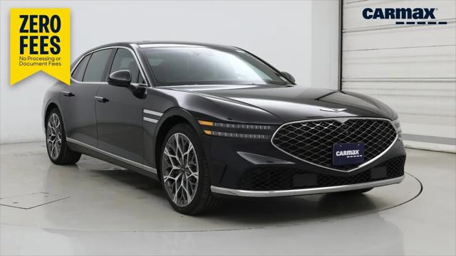 2023 Genesis G90 3.5T e-SC AWD for sale in Edison, NJ