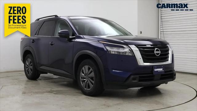 2025 Nissan Pathfinder SV FWD for sale in Edison, NJ