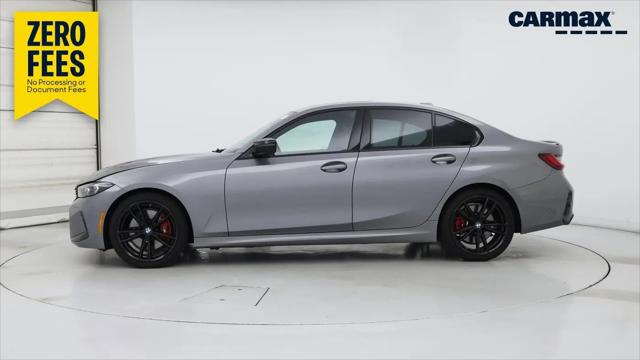 2024 BMW M340i M340i xDrive Sedan for sale in Edison, NJ