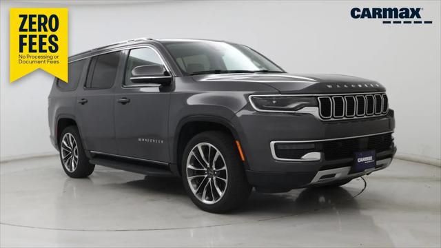 2022 Jeep Wagoneer Series II 4x4 for sale in Dothan, AL