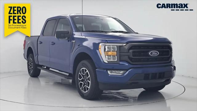 2023 Ford F-150 XLT for sale in Knoxville, TN