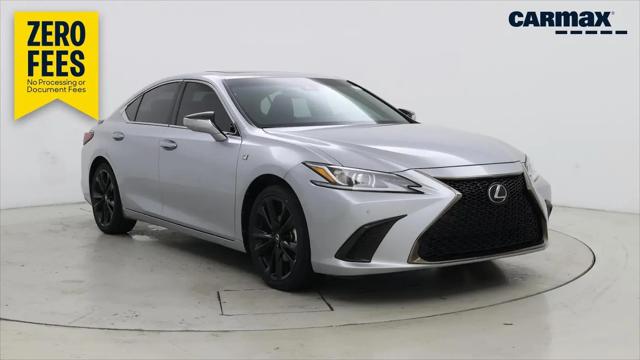 2023 Lexus ES 350 F SPORT Handling for sale in Norcross, GA