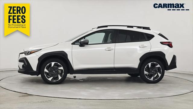2024 Subaru Crosstrek Limited for sale in Norcross, GA