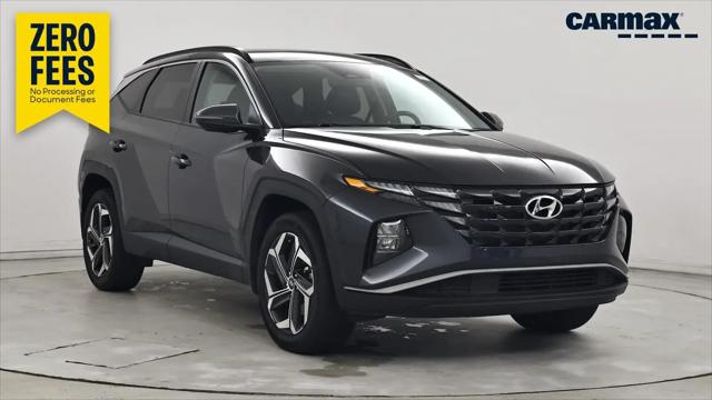 2023 Hyundai Tucson SEL for sale in Norcross, GA