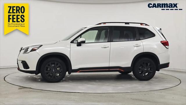2023 Subaru Forester Sport for sale in Norcross, GA