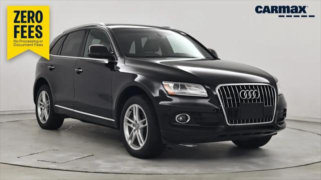 2017 Audi Q5 2.0T Premium for sale in Norcross, GA