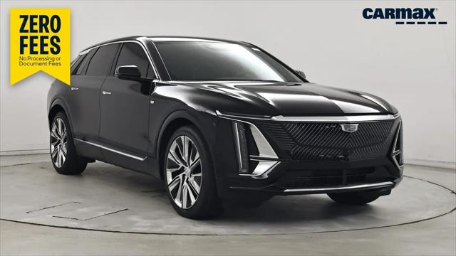 2024 Cadillac iQ Luxury w/1SE for sale in Norcross, GA