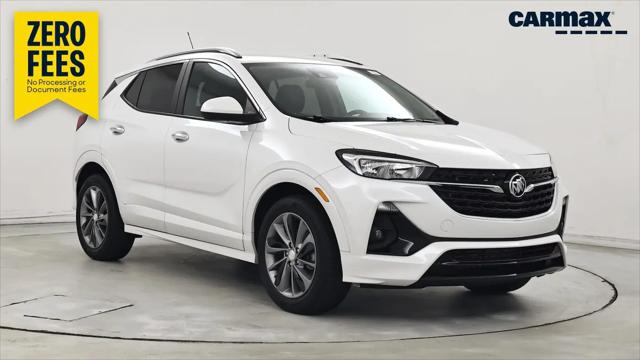 2023 Buick Encore GX Select FWD for sale in Norcross, GA