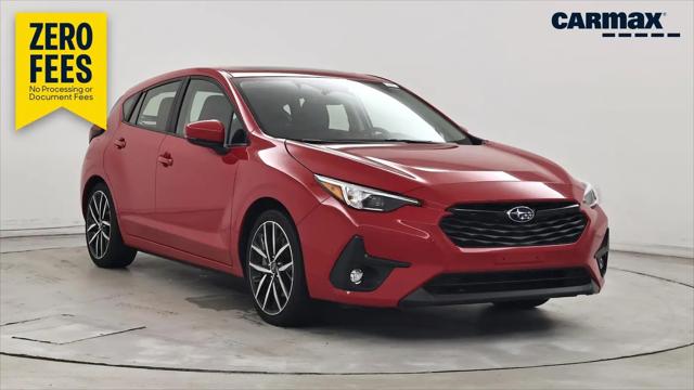 2025 Subaru Impreza Sport 5-Door for sale in Norcross, GA