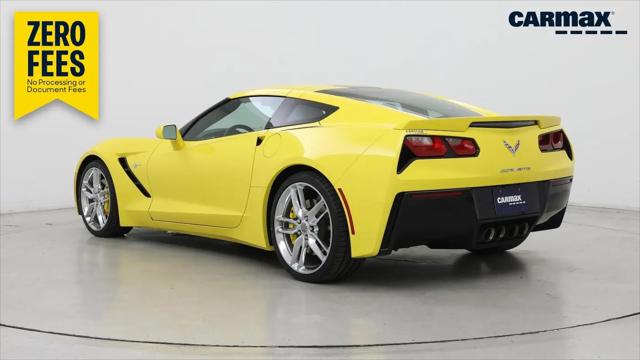 2017 Chevrolet Corvette Stingray for sale in Norcross, GA
