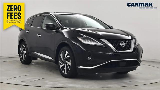 2024 Nissan Murano SL FWD for sale in Norcross, GA
