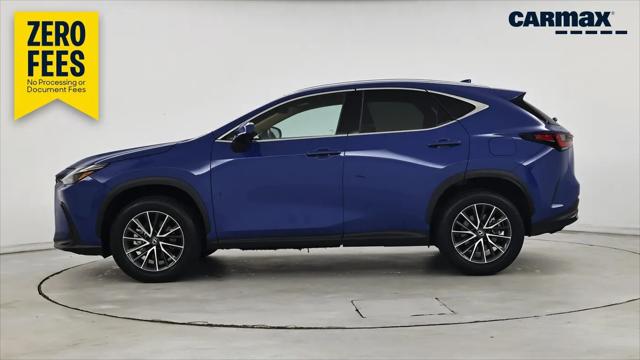2025 Lexus NX NX 250 for sale in Norcross, GA