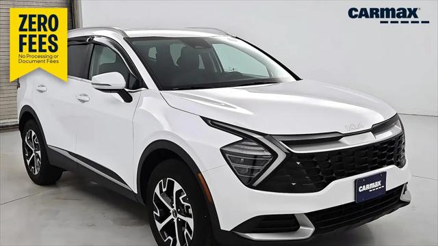 2024 Kia Sportage EX for sale in Tinley Park, IL