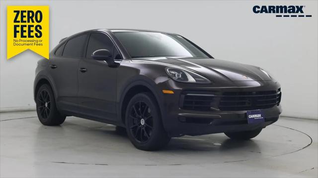 2021 Porsche Cayenne Cayenne for sale in Fort Worth, TX