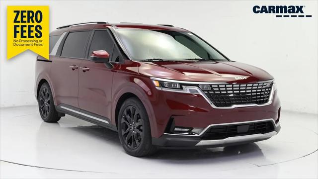 2024 Kia Carnival MPV SX Prestige for sale in Daytona Beach, FL